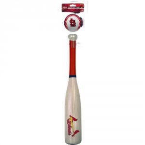 Rawlings 07380007111 The  Mlb Grand Slam Softee Bat And Ball Set Featu