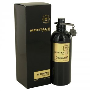 Montale 539172 Eau De Parfum Spray 3.4 Oz