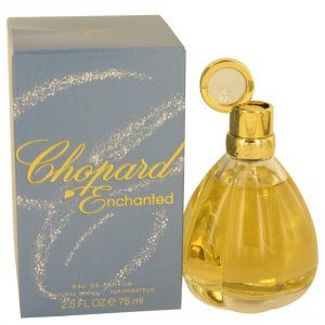 Chopard 535282 A Fragrance That Truly Lives Up To Its Name,  Enchanted