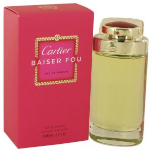 Cartier 538718 Create The Effect Of Candy Kisses With Baiser Vole Fou,