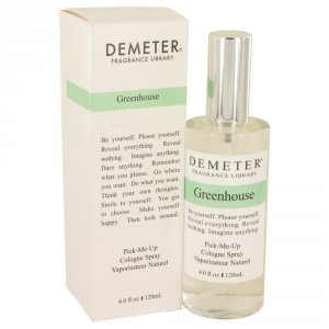 Demeter 426475 Cologne Spray 4 Oz