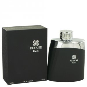 Reyane 500703 Reyane Black Is A Sweet And Feminine Scent That Was Intr