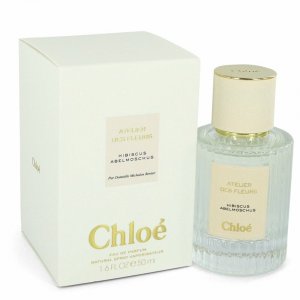 Chloe 548893 Hibiscus Abelmoschus Is A New Fragrance From The Perfume 