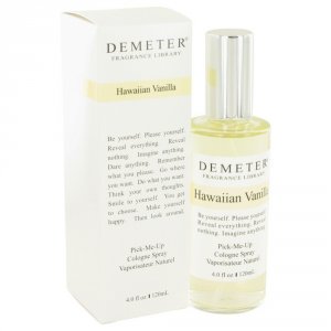 Demeter 502863 Cologne Spray 4 Oz