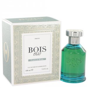 Bois 517102 Eau De Parfum Spray 3.4 Oz