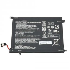 Hp DO02XL Hp  Laptop Battery - 33wh - 8390mah - 3.8 Volts - Lithium-io