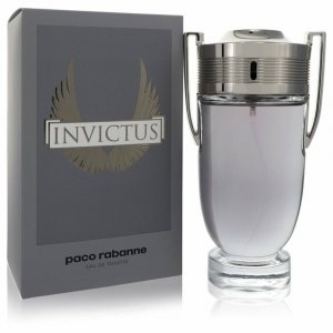 Paco 555499 If You're In Need Of A Midday Refresher, Spray Invictus On