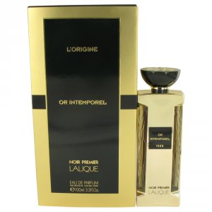 Lalique 536800 Eau De Parfum Spray (unisex) 3.3 Oz