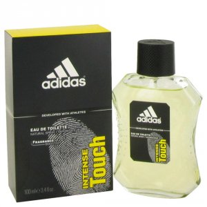 Adidas 483782 Intense Touch By  Made Its Entrance In 2011. An Alluring