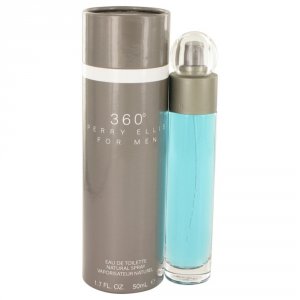 Perry 400471 Edt Spray 1.7 Oz For Men