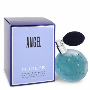 Thierry 546389 A New Take On The Ever-popular Angel Fragrance, Angel E