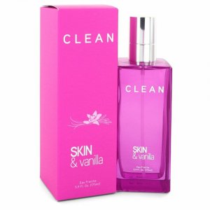 Clean 551435 Get Ready For A Delightfully Fresh And Beachy Fragrance W