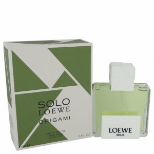 Loewe 542023 This Fragrance Was Released In 2018. Inspired By The Anci