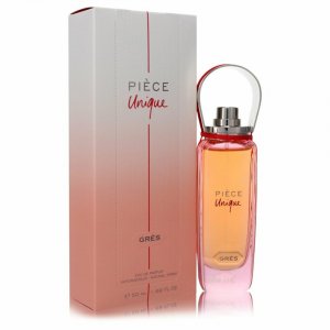 Parfums 554360 Eau De Parfum Spray 1.69 Oz