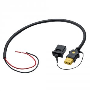 Canon 1903017 Battery End Cablebattery End Power Cable For Cannon Down