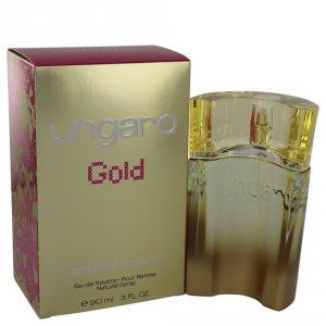 Ungaro 541038 This Fragrance Was Created By The House Of  With Perfume