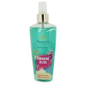 Yardley 550830 Perfume Mist 8 Oz