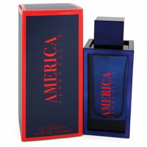 Perry 548789 Eau De Toilette Spray (new 2019) 3.4 Oz