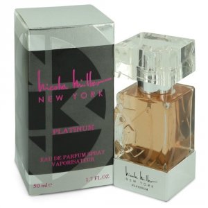 Nicole 543264 Platinum Is A Fresh Fragrance That Was Designed For Wome