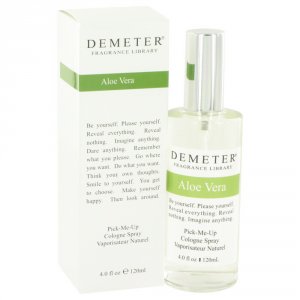 Demeter 517066 Cologne Spray 4 Oz