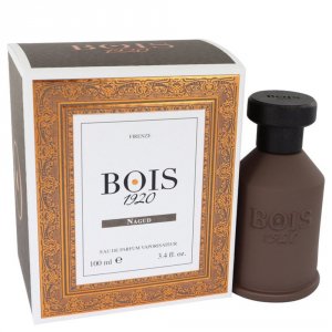 Bois 542161 Eau De Parfum Spray 3.4 Oz