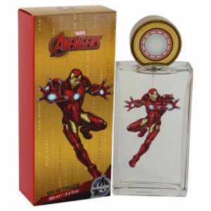 Marvel 541606 Fans Will Love The Superhero-inspired Scent Of Iron Man 