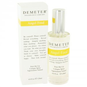 Demeter 426360 Cologne Spray 4 Oz