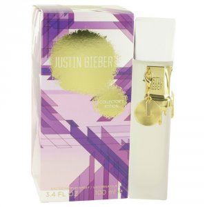 Justin 529581 Let Bieber Serenade Your Senses As You Wear This Collect