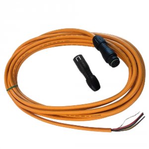 Oceanled 12923 Control Cable  Terminator Kit For Standard Switch Contr