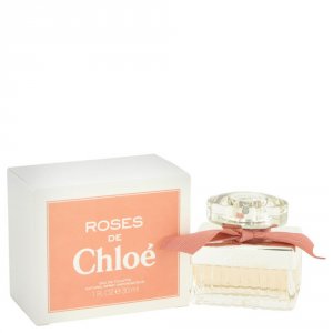 Chloe 516880 Launched By  In 2008, Roses De  Is An Alluring Floral Fra