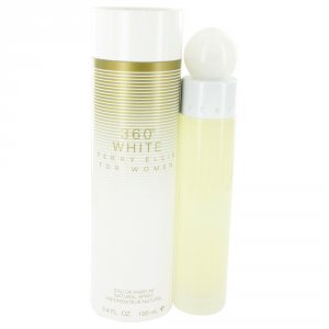 Perry 420719 360 White For Women Was Launched In 2005 By  As A Dazzlin