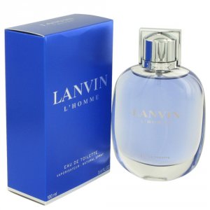 Lanvin 418085 Eau De Toilette Spray 3.4 Oz