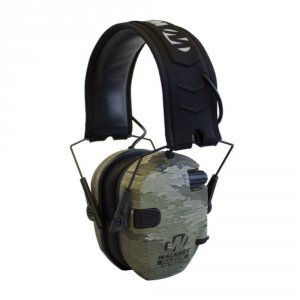 Walkers GWP-DRSEM-AIX The Walker's Digital Razor Electronic Earmuffs A