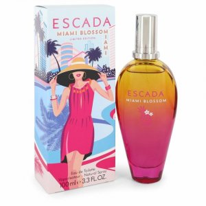 Escada 544906 Eau De Toilette Spray 3.4 Oz