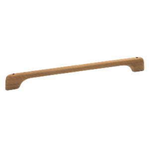 Whitecap 62332 Teak Long Towel Bar - 23