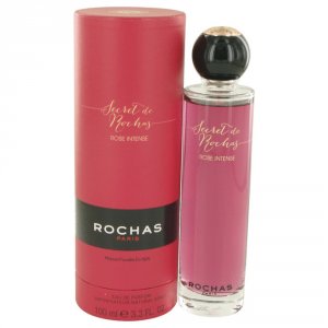 Rochas 533095 Eau De Parfum Spray 3.3 Oz