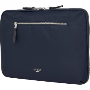 Knomo 119-069-DNV Mayfair Carrying Case For 13 Notebook - Dark Navy - 