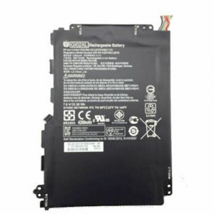 Hp 833657-005 Hp 814277-005 Laptop Battery - 33.36wh - 7.6 Volts - Lit