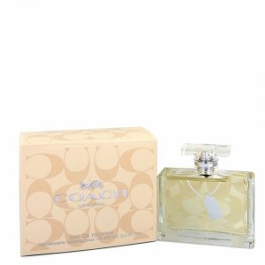 Coach 548579 Eau De Parfum Spray 3.4 Oz