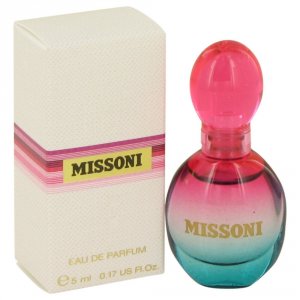 Missoni 538770 Mini Edp .17 Oz