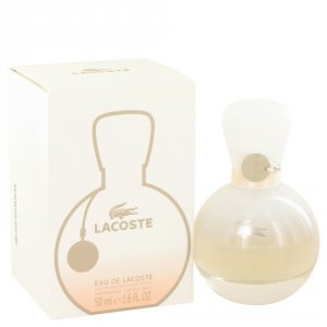 Lacoste 501133 Eau De Parfum Spray 1.6 Oz