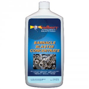 Sudbury 875-32 Barnacle Blaster Concentrate - 32oz