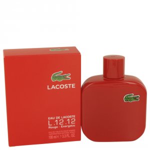 Lacoste 491847 This Fragrance Was Released In 2011. Designed For - Men