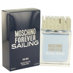 Moschino 513016 Set The Course For A Great Adventure When You Wear  Fo