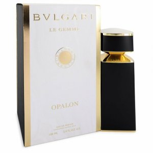 Bvlgari 549217 Named For The Elegant White Australian Opal,  Le Gemme 