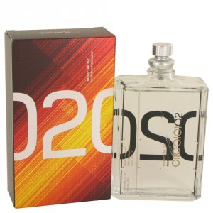 Escentric 533814 This Unisex Fragrance Was Created By German Designer 