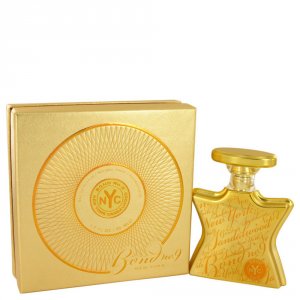 Bond 537415 This Unisex Fragrance Was Released In 2014. An Oriental Wo