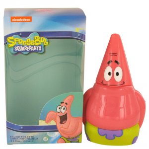 Nickelodeon 535549 Presents Spongebob Squarepants Patrick, A Light And