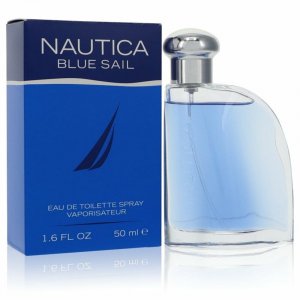 Nautica 556295 Citrus And Woody Aromatic Tones Are Blended To Perfecti