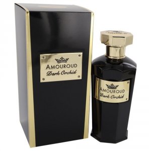 Amouroud 541820 A Sophisticated, Modern Fragrance For Both Men And Wom